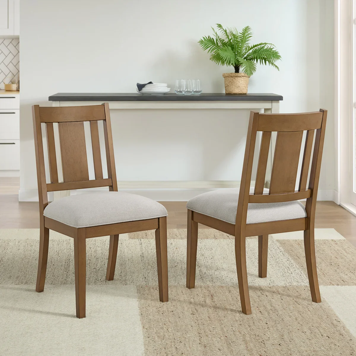 Northridge Home - Mobilier 9 pièces pour salle à manger Sierra Hills - Image 3