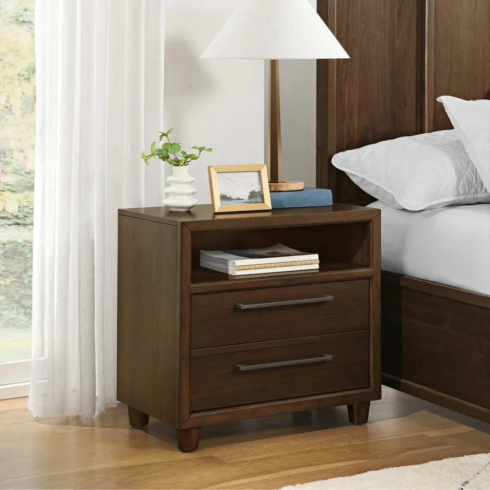 Northridge Home - Table de nuit City Brook - Image 2