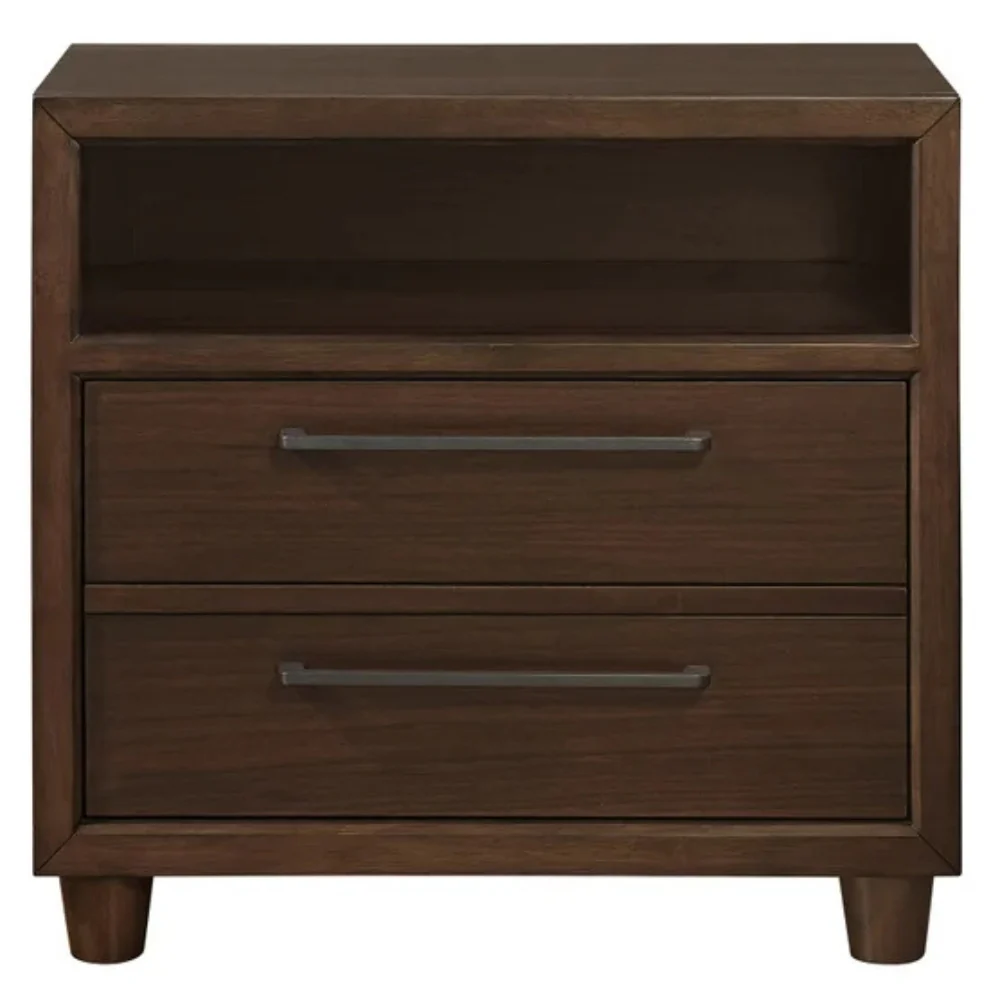 Northridge Home - Table de nuit City Brook - Image 5