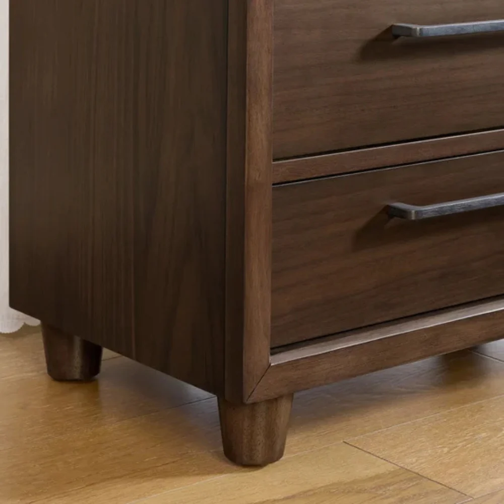 Northridge Home - Table de nuit City Brook - Image 6
