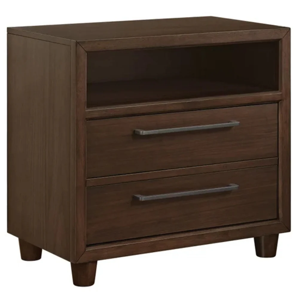 Northridge Home - Table de nuit City Brook - Image 7