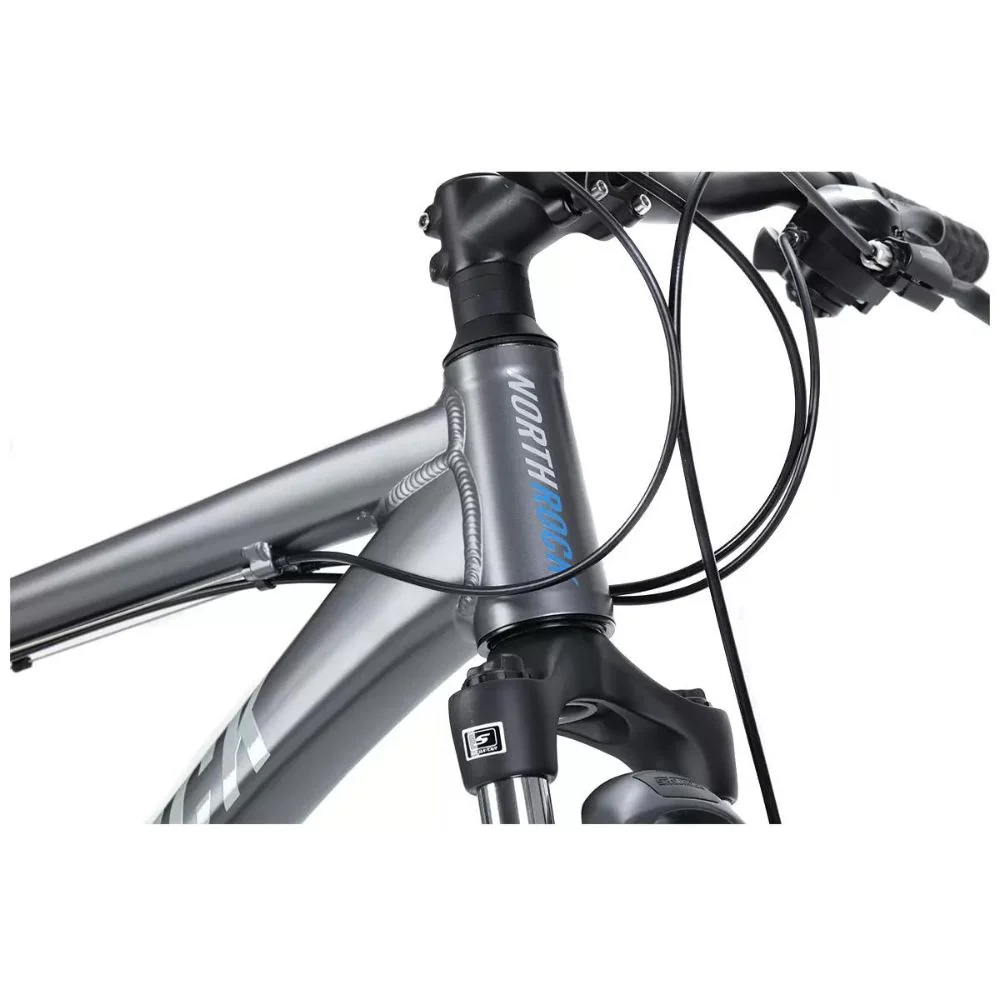 Northrock - Bicyclette - CTM 700C - Image 4