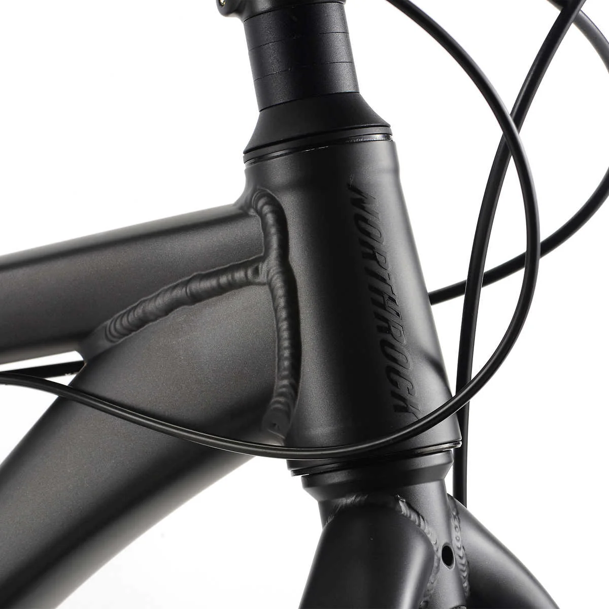 Northrock - Vélo à gros pneus XC00 de 66 cm (26 po) - Image 4