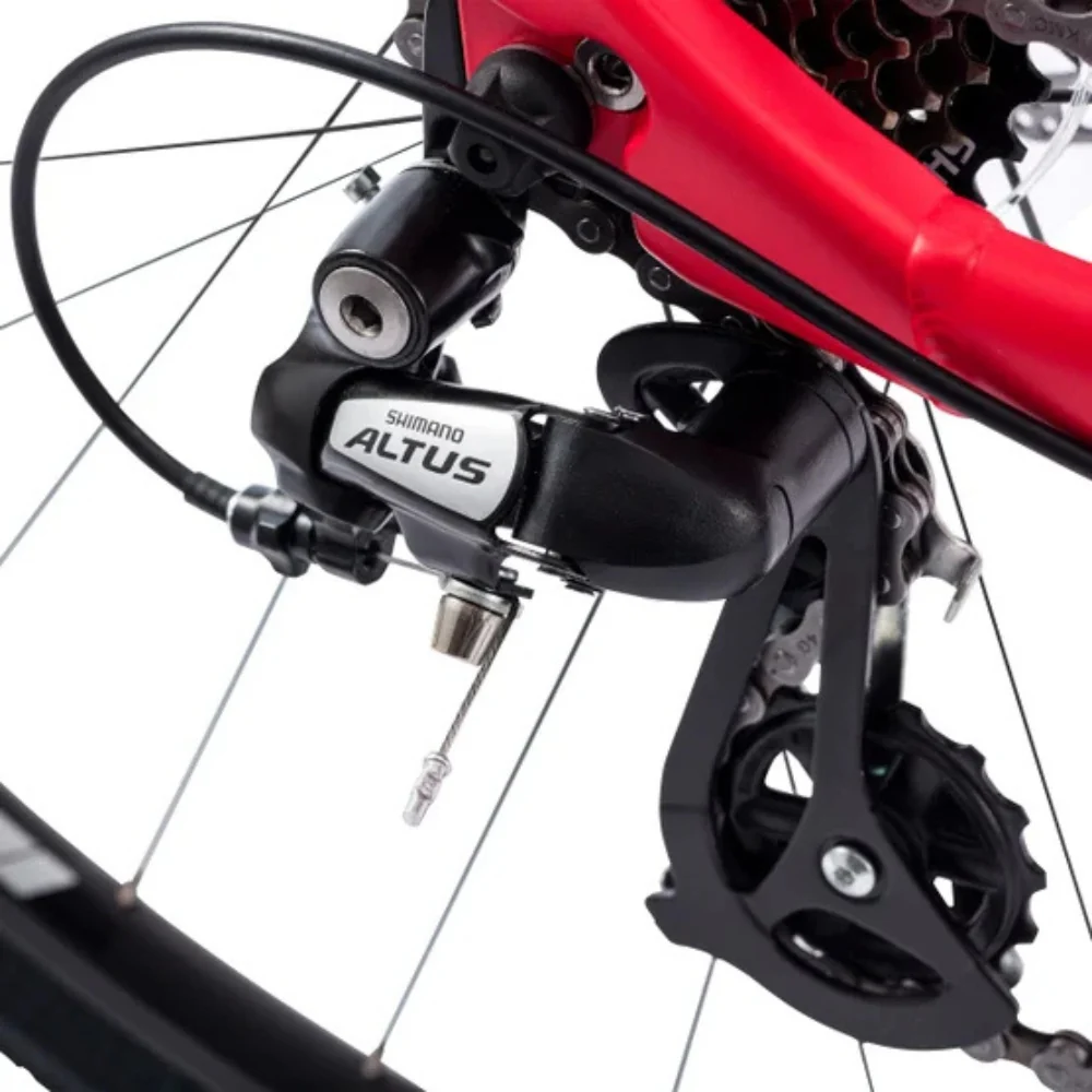 Northrock - Vélo Crossover CTM Ultimate - Image 2