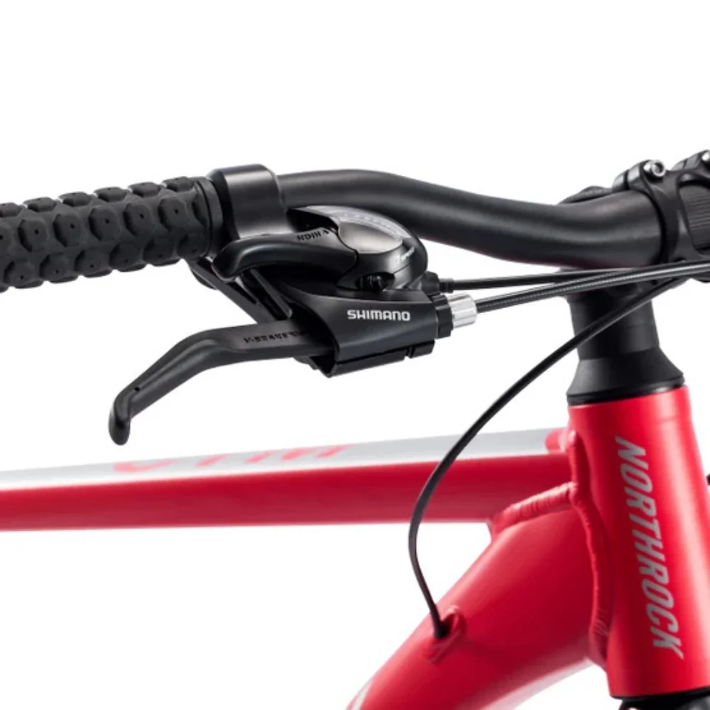 Northrock - Vélo Crossover CTM Ultimate - Image 3