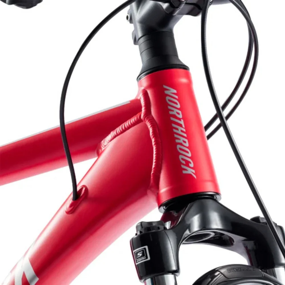 Northrock - Vélo Crossover CTM Ultimate - Image 4