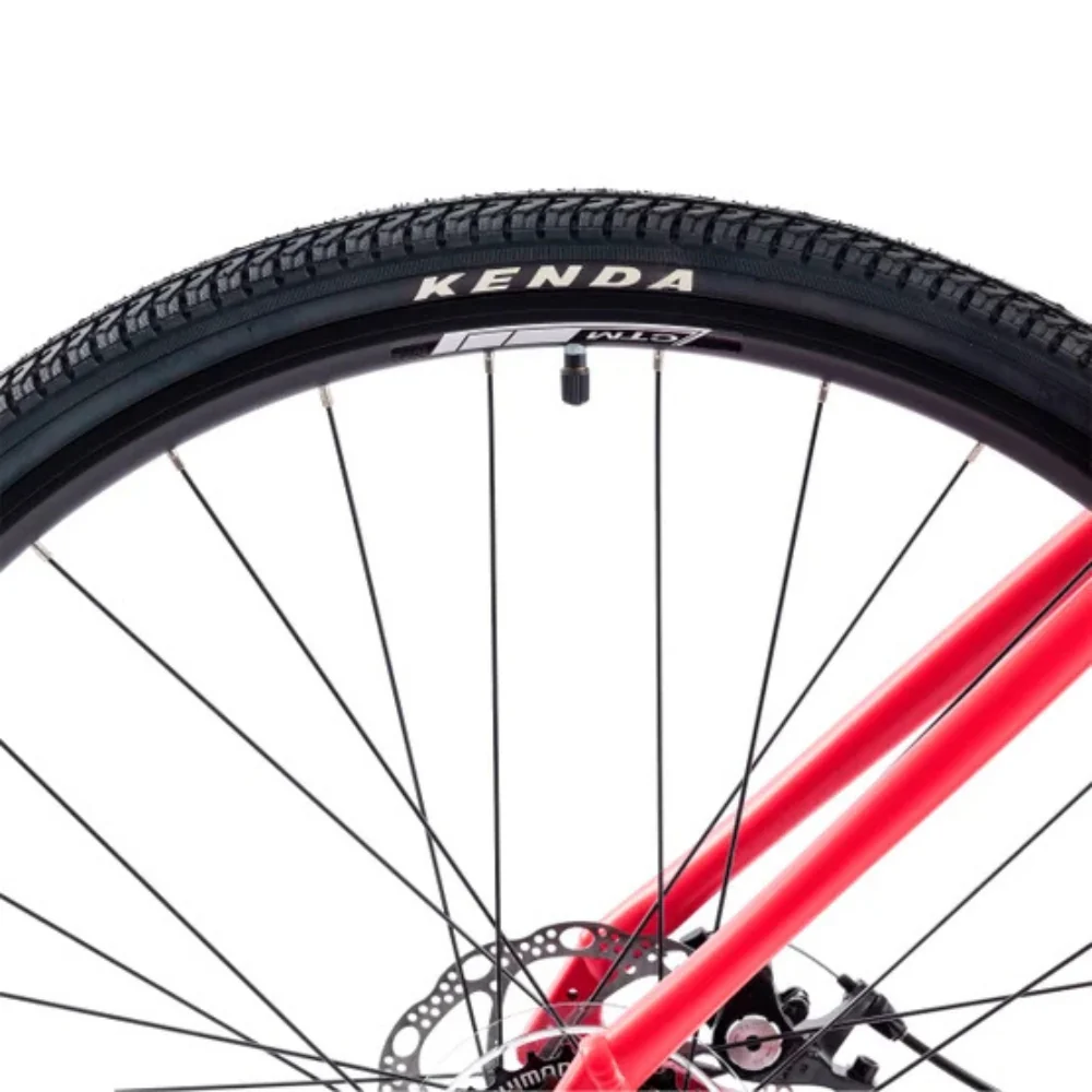 Northrock - Vélo Crossover CTM Ultimate - Image 6