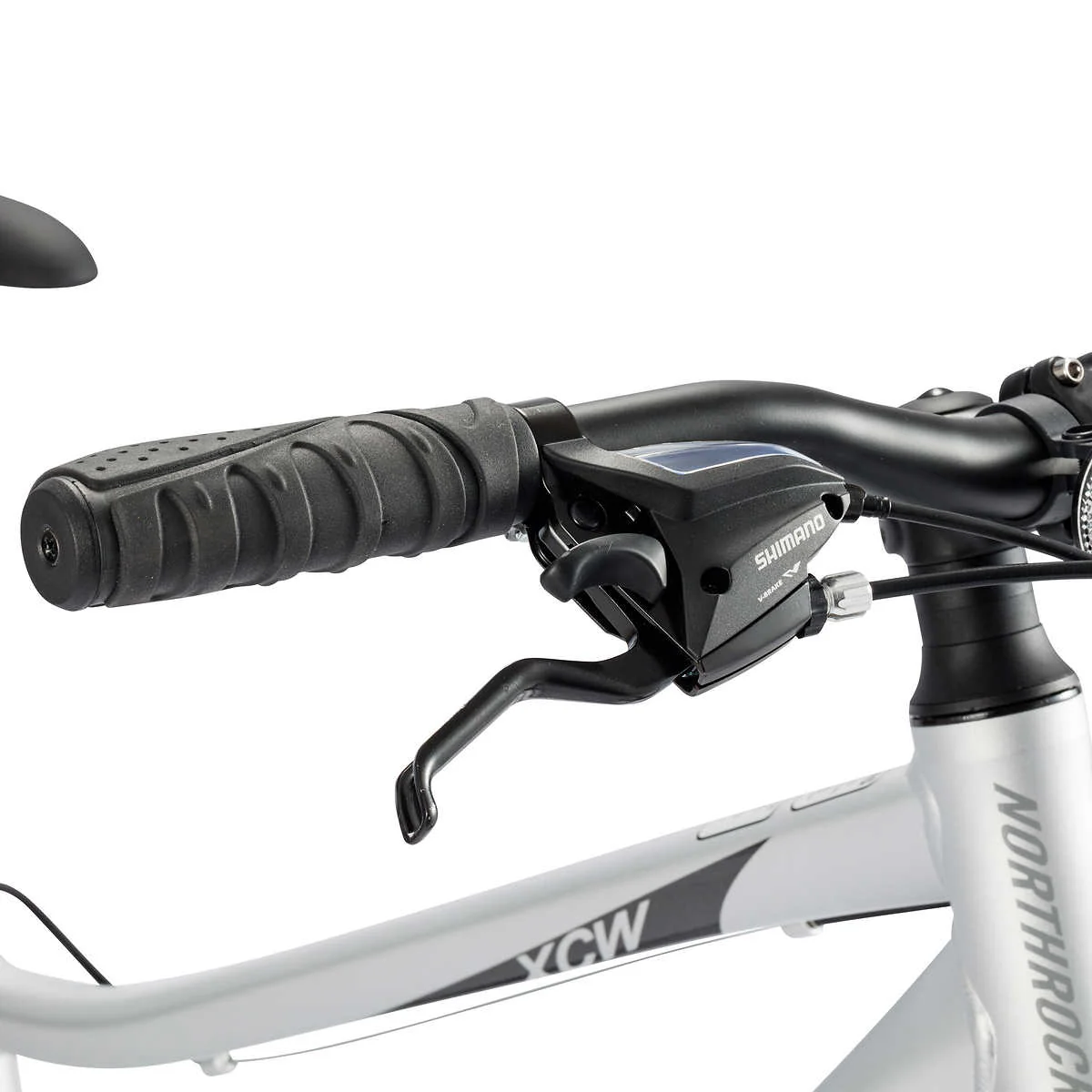 Northrock - Vélo crossover XCW 66 cm (26 po) - Image 2
