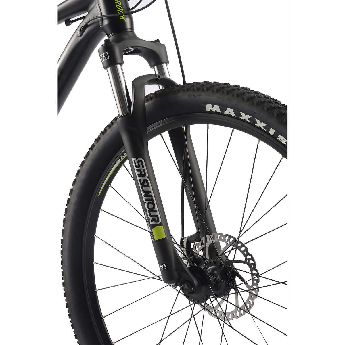 Northrock - Vélo de montagne XC27 de 69,9 cm (27,5 po) - Image 2