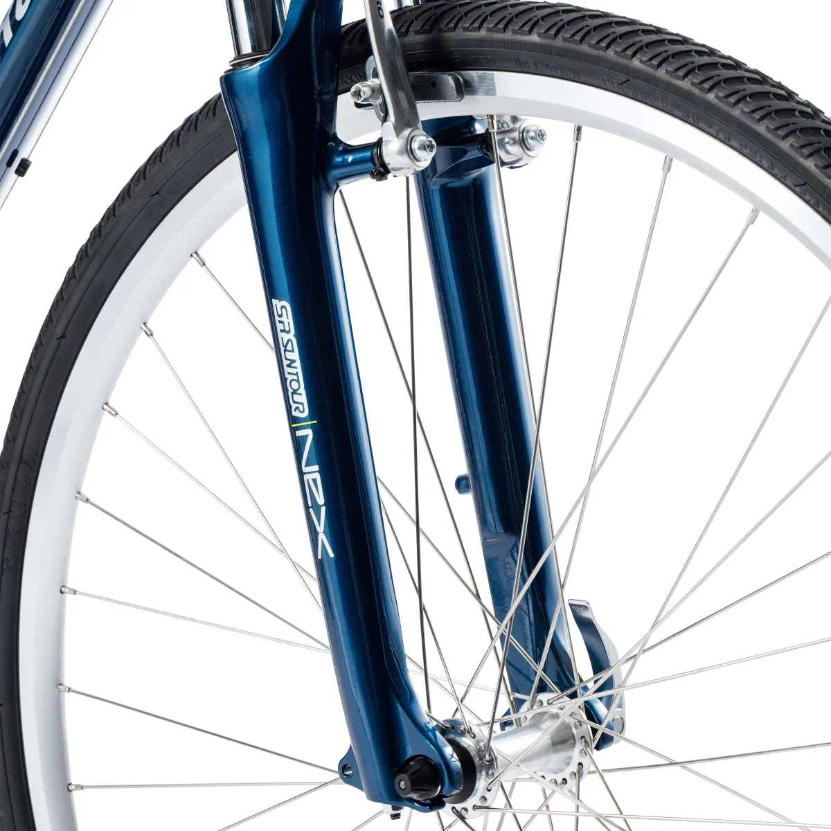 Northrock - Vélo de randonnée CL5 700C - Image 4
