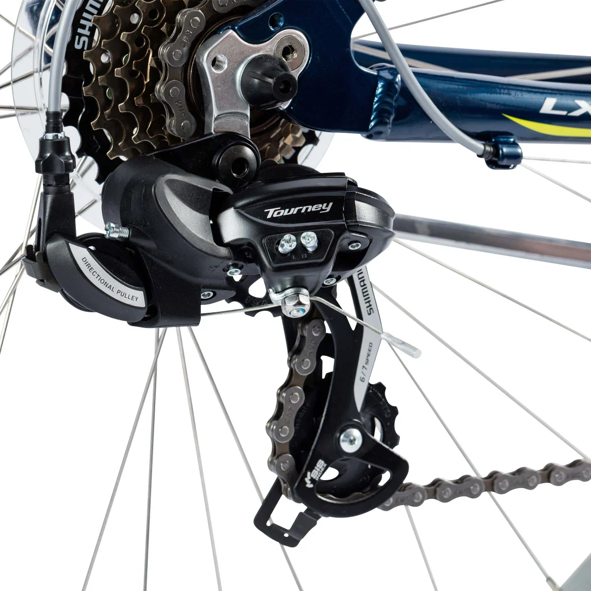 Northrock - Vélo de randonnée CL5 700C - Image 8