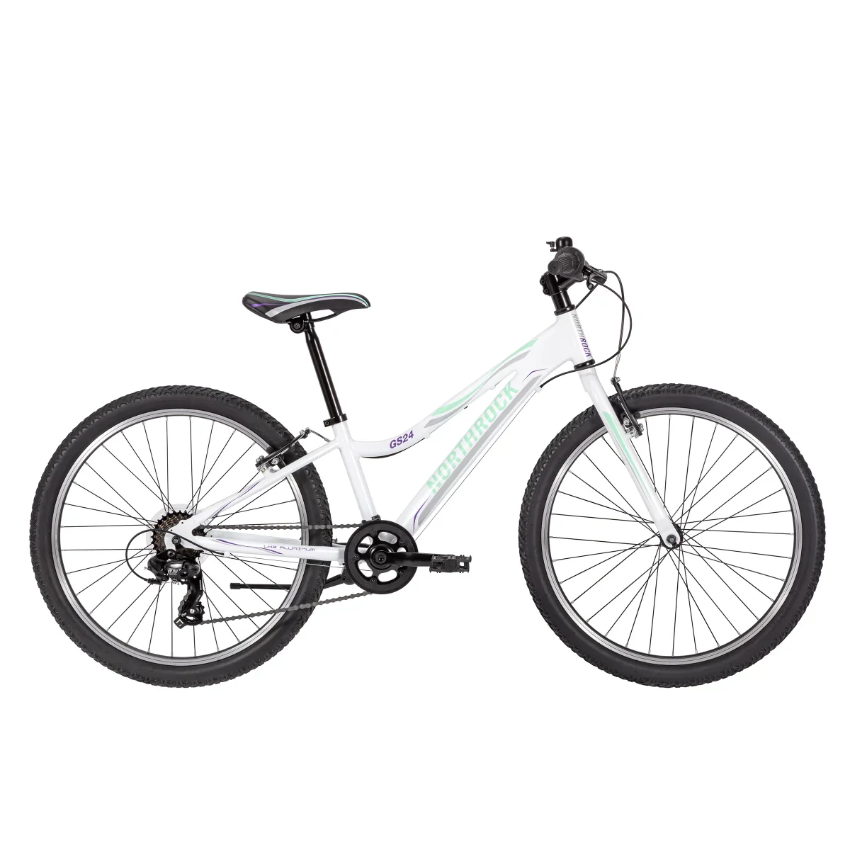 Northrock - Vélo GS24
