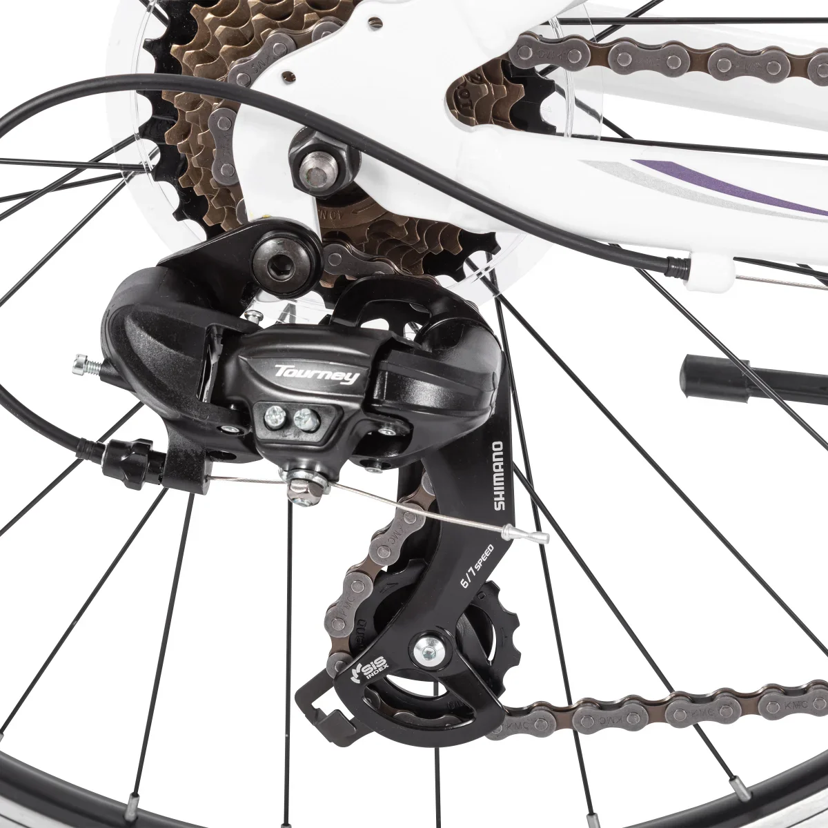 Northrock - Vélo GS24 - Image 2