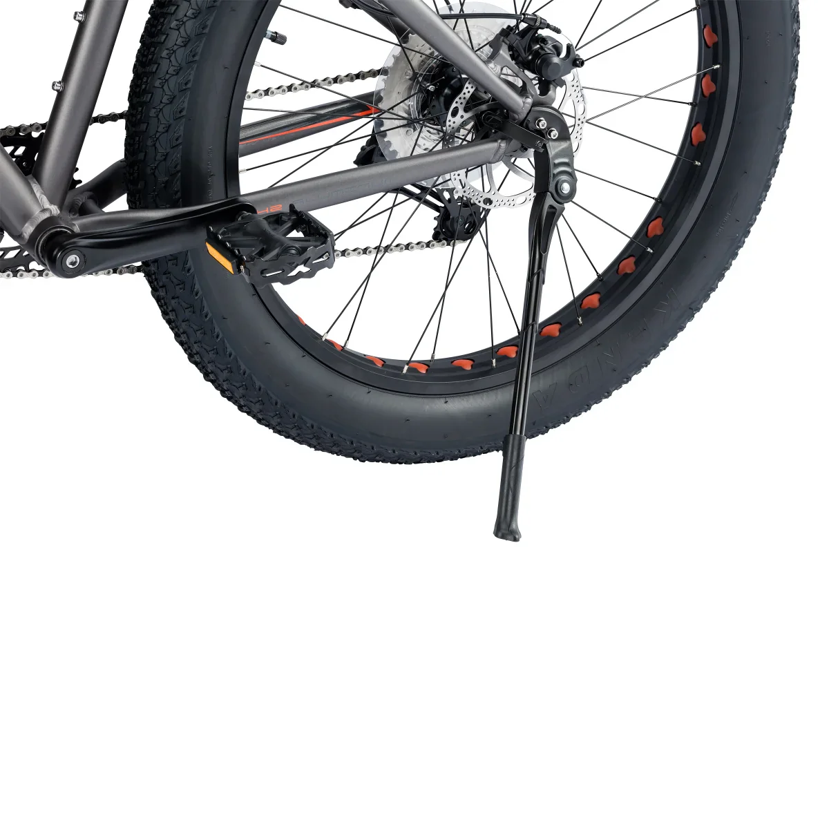 Northrock - Vélo XCF à pneus surdimensionnés - Image 8