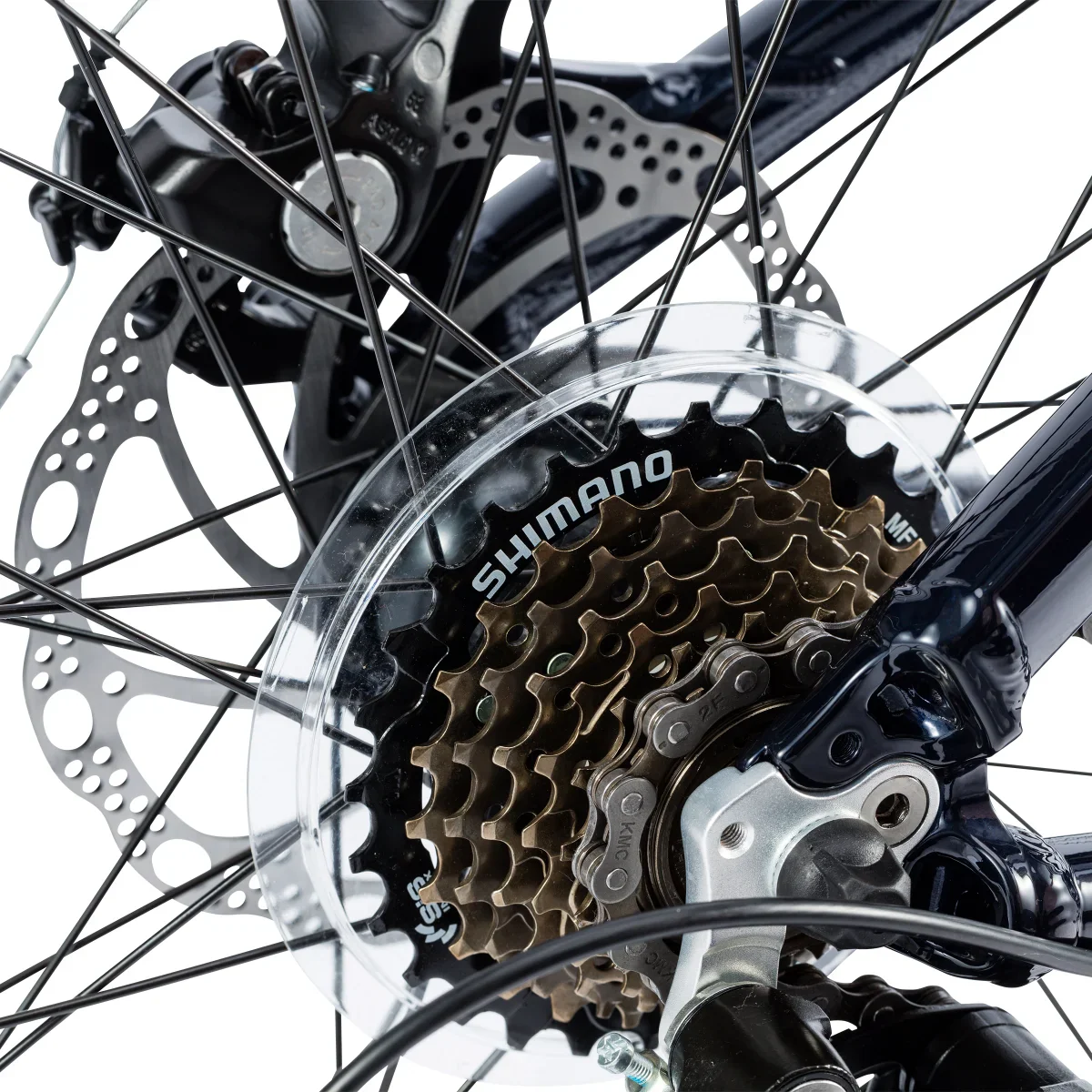 Northrock XCW - Vélo de montagne hybride - Image 4