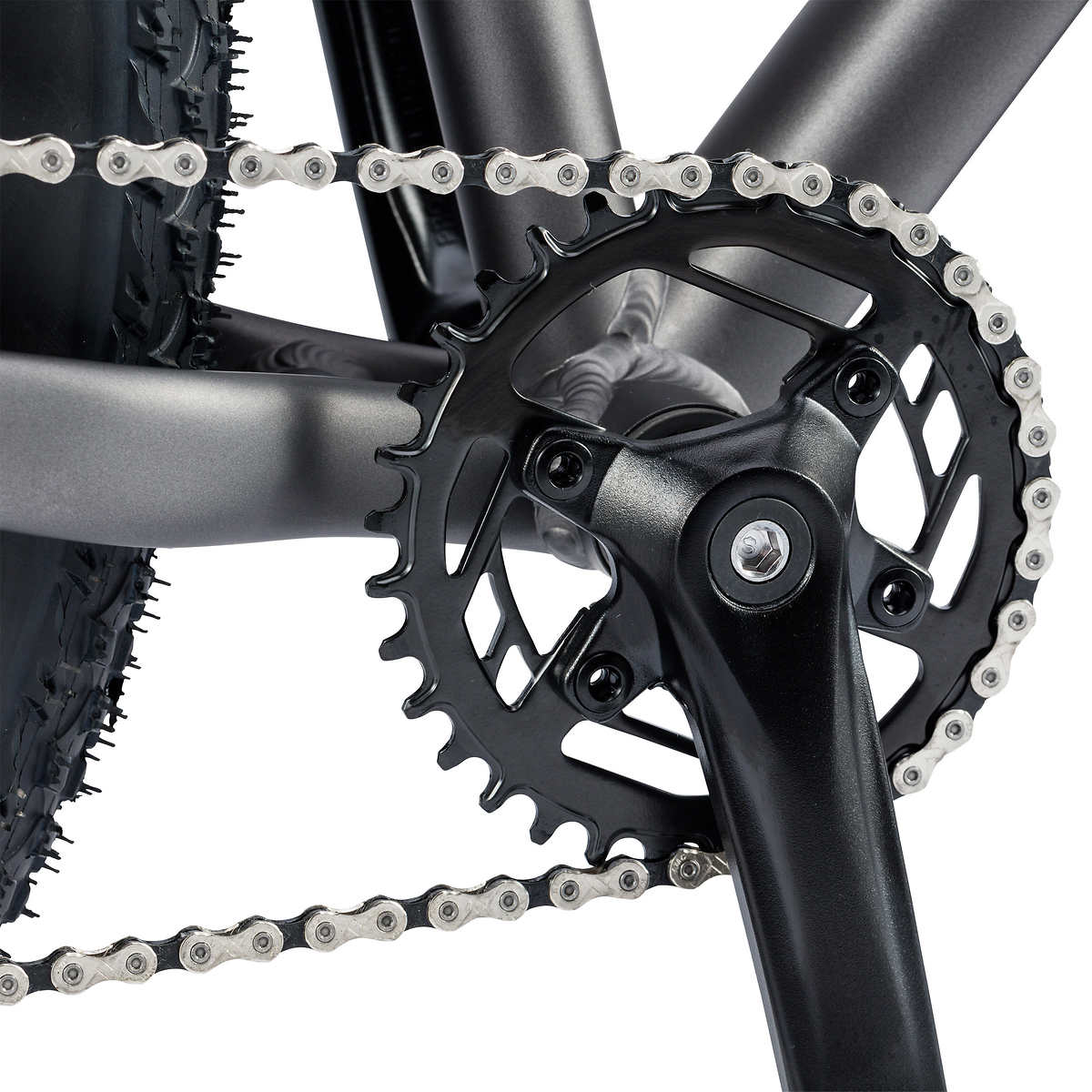 Northwork - Vélo à gros pneu XCF de 26 po / 10 vitesses - Image 4