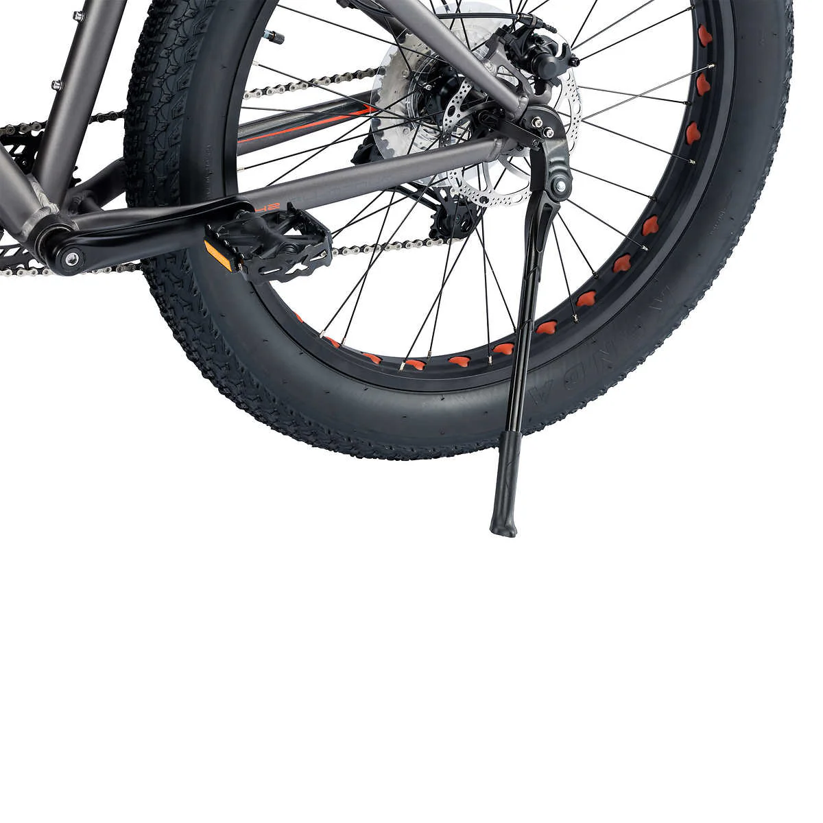 Northwork - Vélo à gros pneu XCF de 26 po / 10 vitesses - Image 7