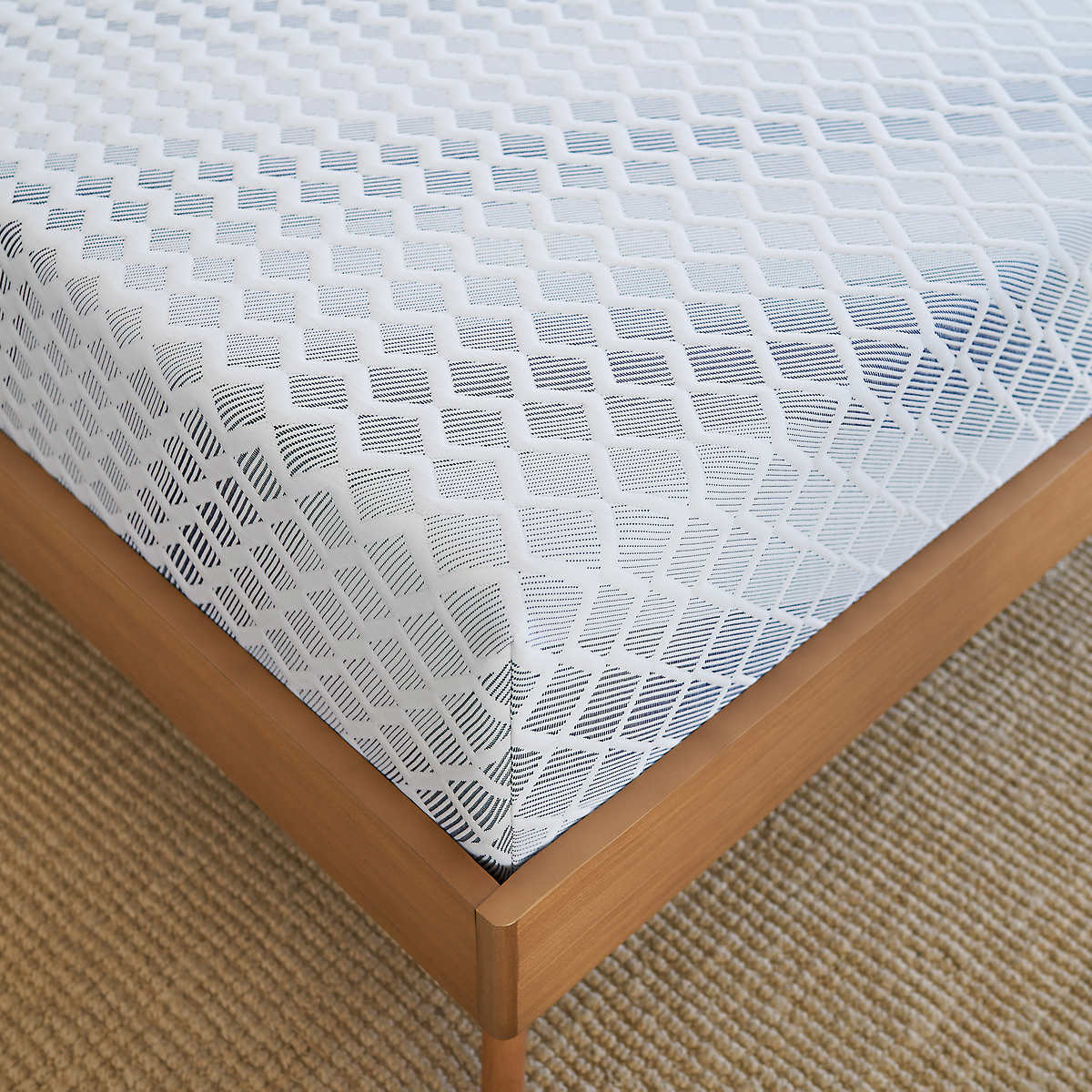 Novaform - Matelas en mousse viscoélastique de 30,5 cm (12 po) - Image 2