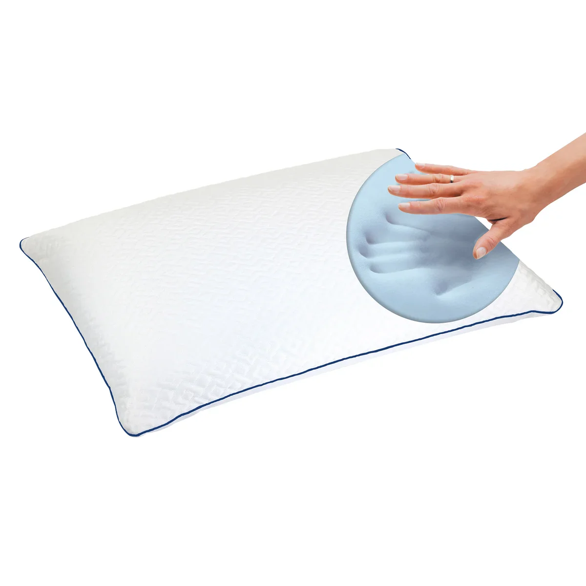 Novaform – Oreiller - Image 2