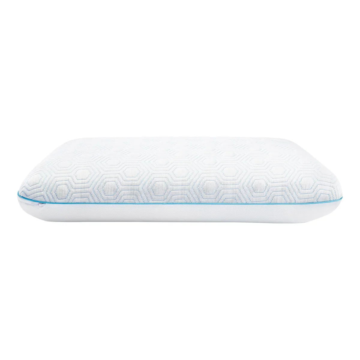 Novaform – Oreiller en mousse à mémoire Overnight Recovery