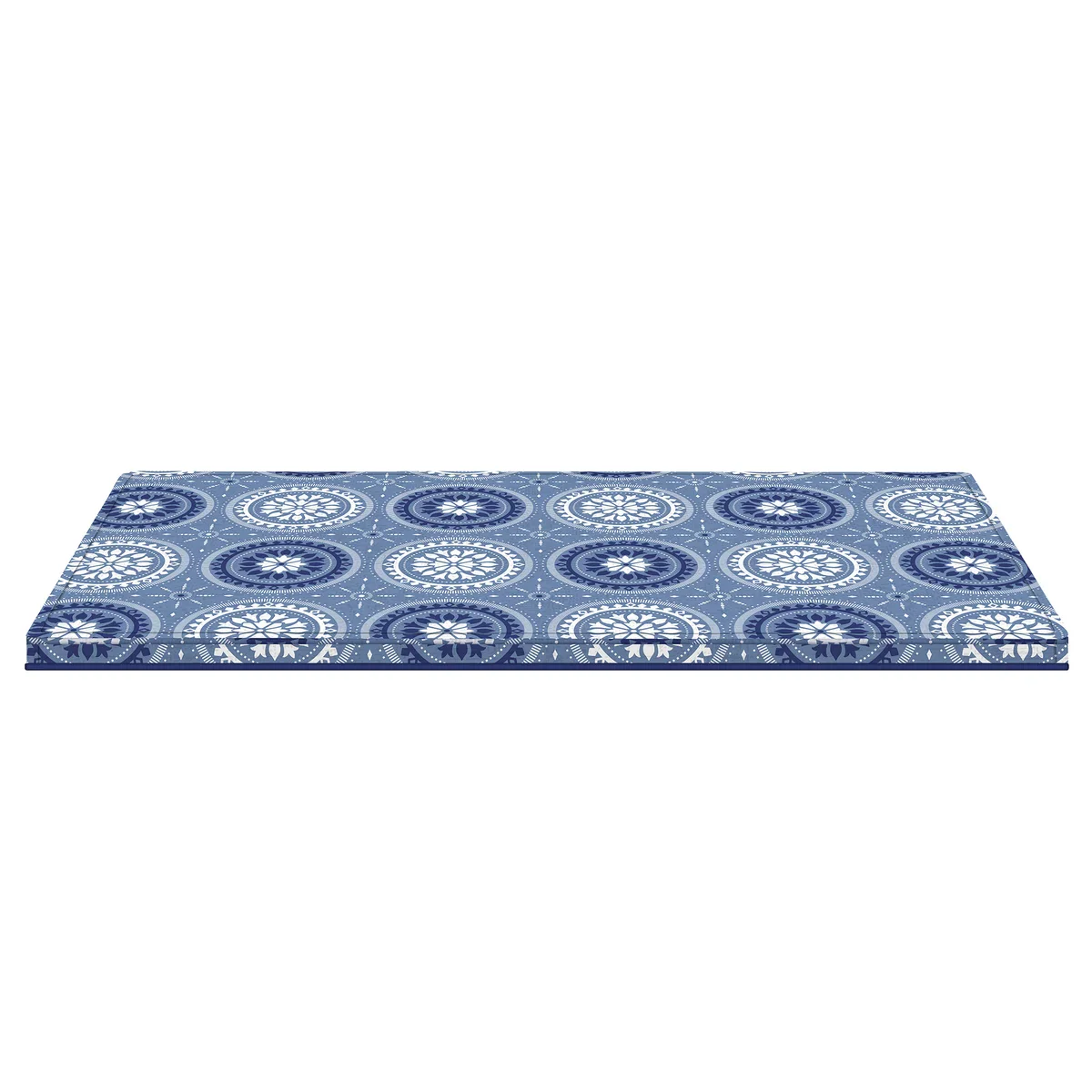Novaform – Tapis / matelas de camping en mousse à mémoire de forme - Image 2