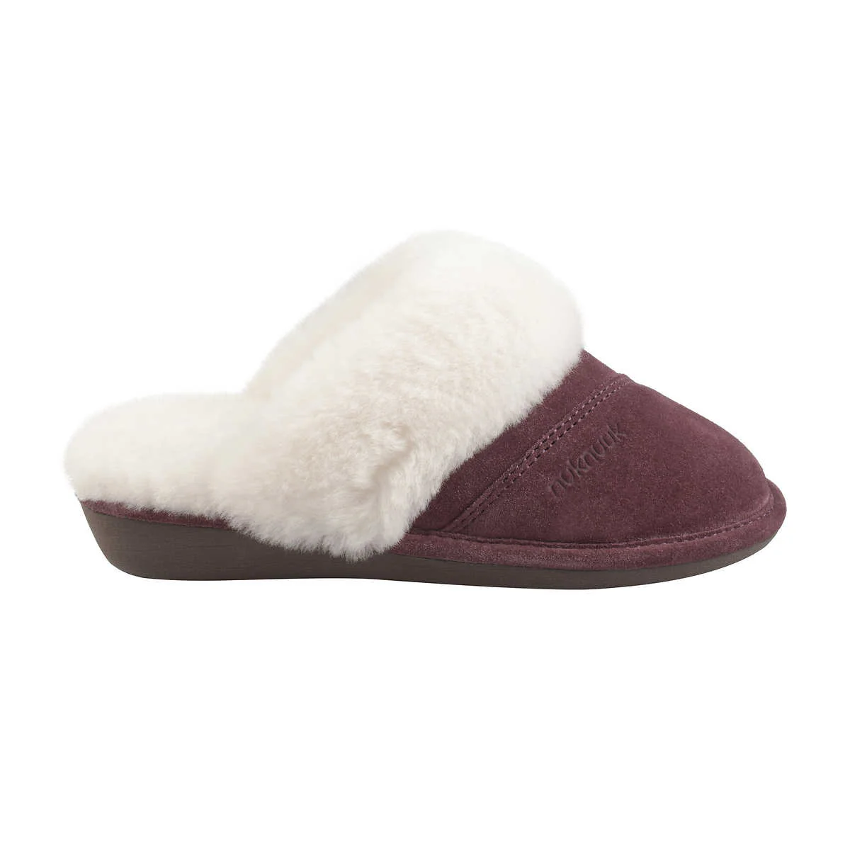 Nuknuuk - Pantoufles pour femme - Image 10