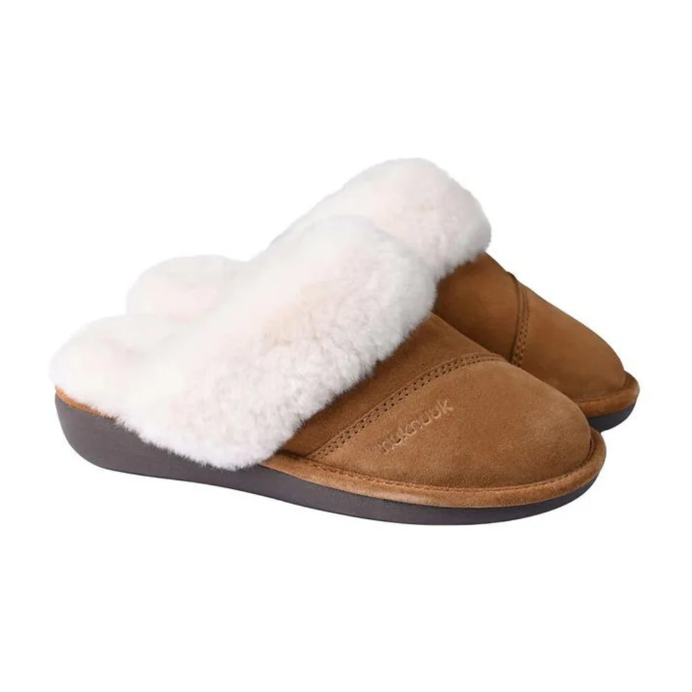 Nuknuuk - Pantoufles pour femme - Image 16