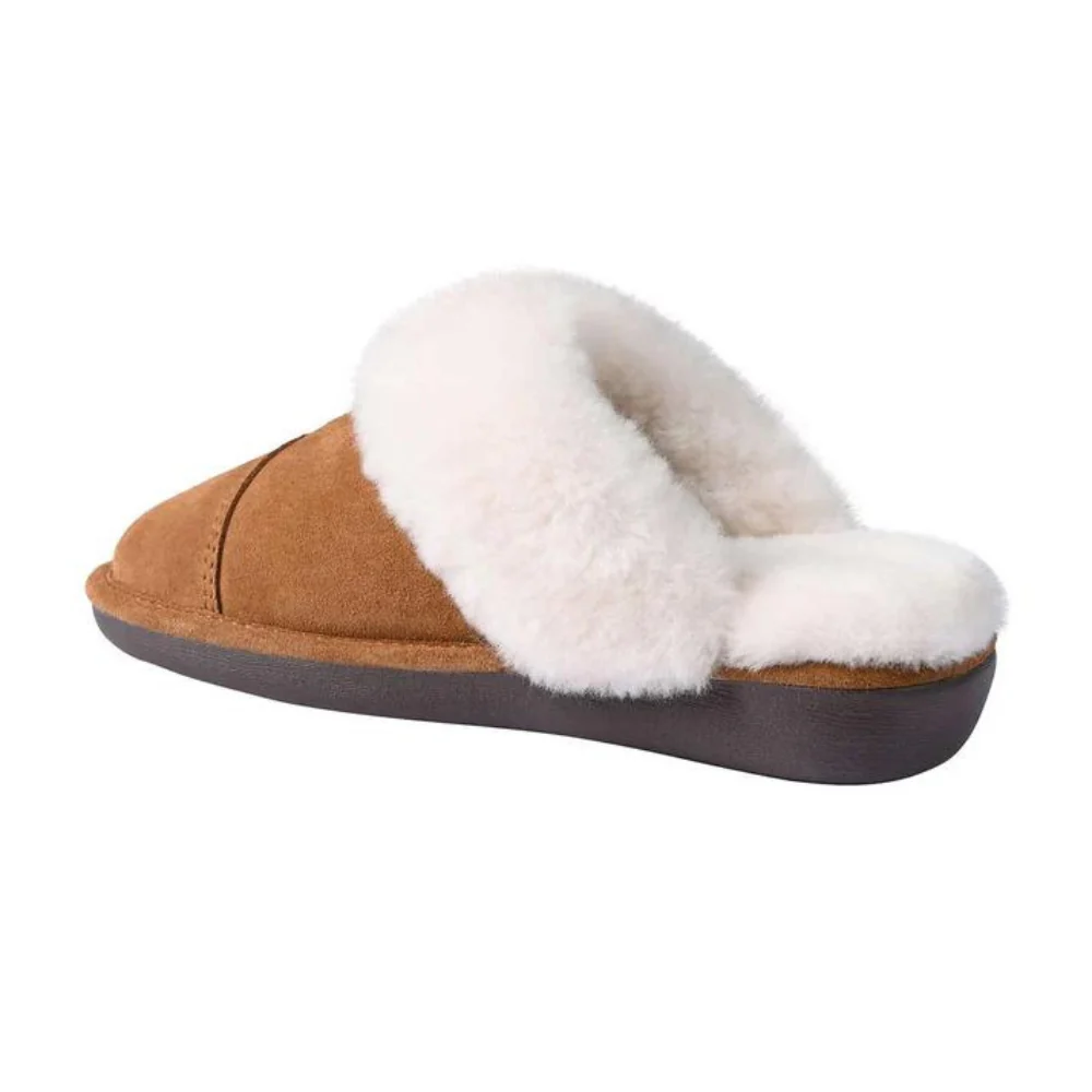 Nuknuuk - Pantoufles pour femme - Image 18