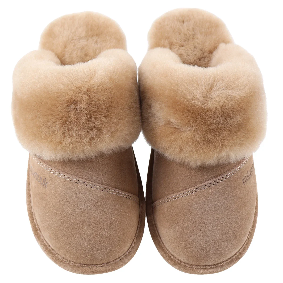 Nuknuuk - Pantoufles pour femme - Image 20