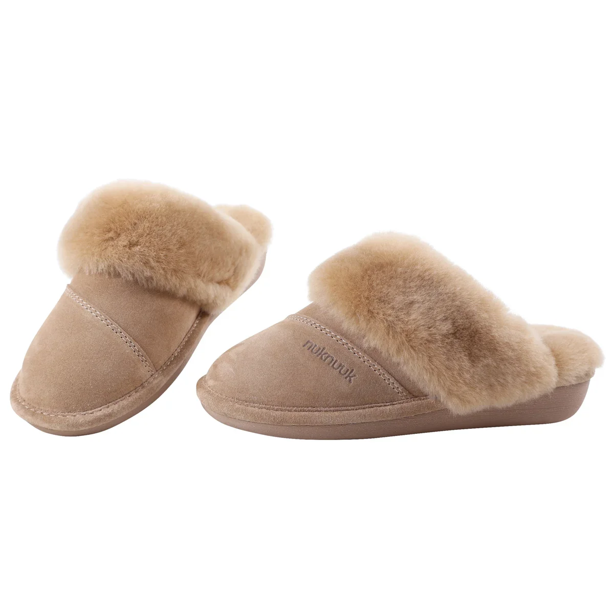 Nuknuuk - Pantoufles pour femme - Image 22