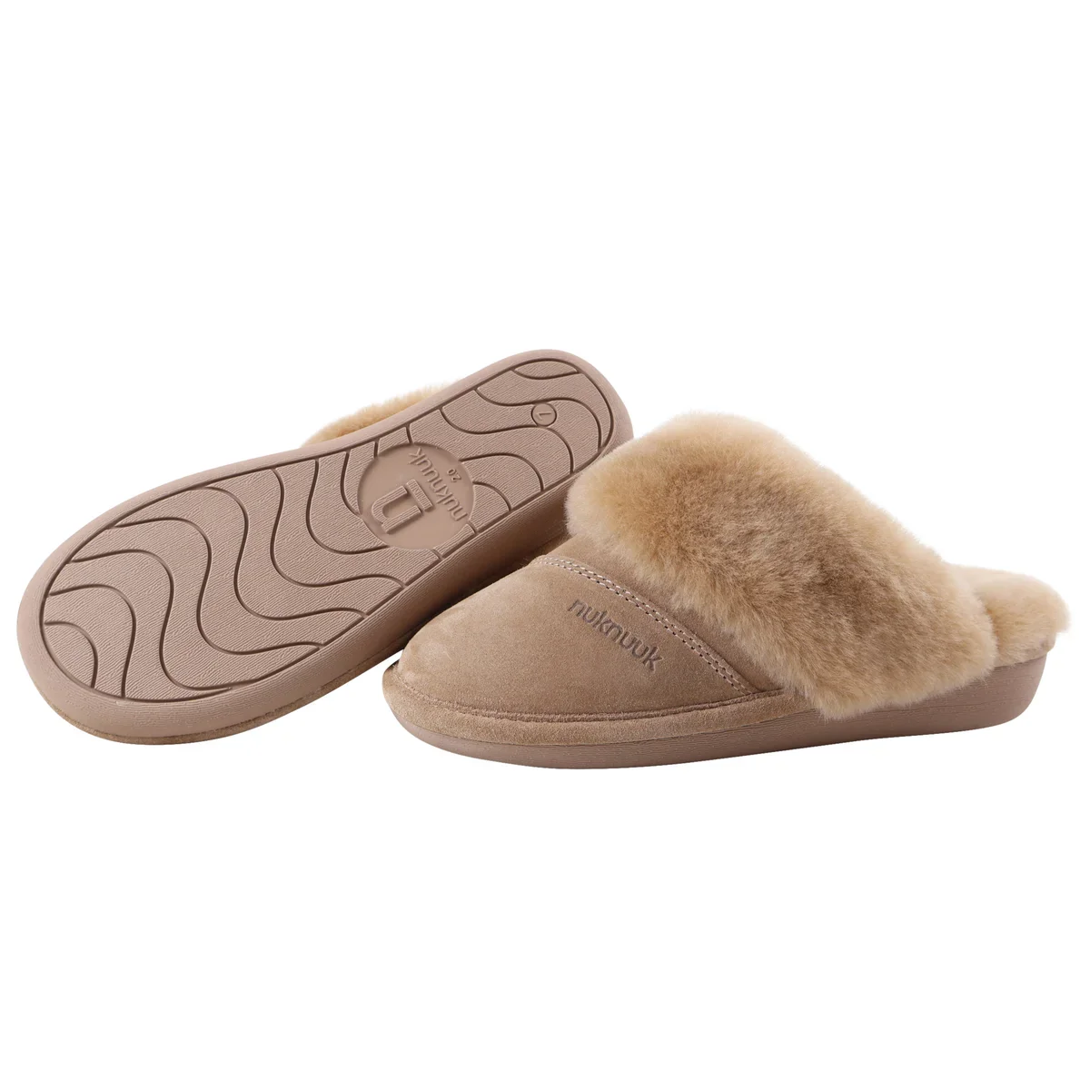 Nuknuuk - Pantoufles pour femme - Image 23