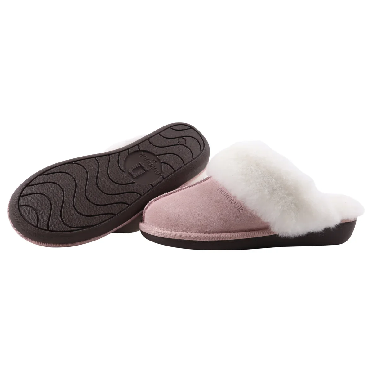 Nuknuuk - Pantoufles pour femme - Image 26