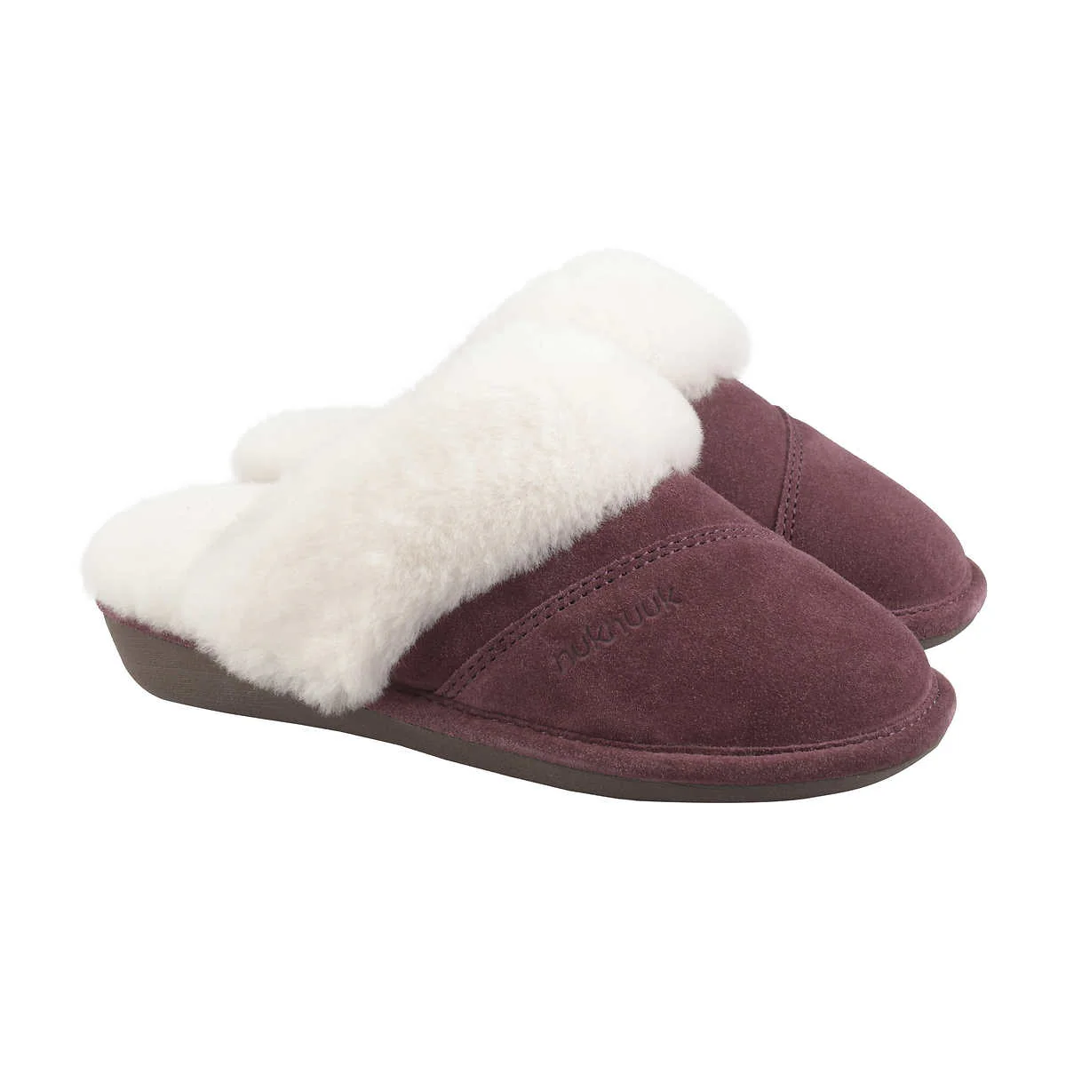 Nuknuuk - Pantoufles pour femme - Image 7