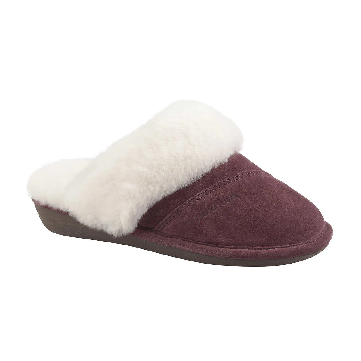 Nuknuuk - Pantoufles pour femme - Image 8