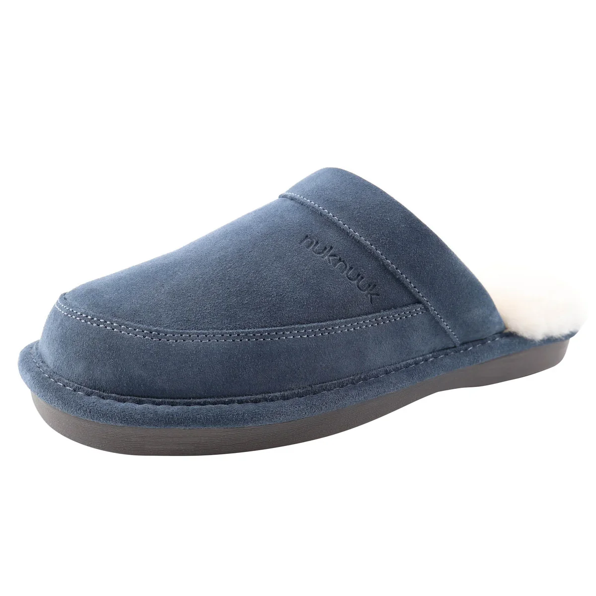 Nuknuuk - Pantoufles en cuir pour homme - Image 10