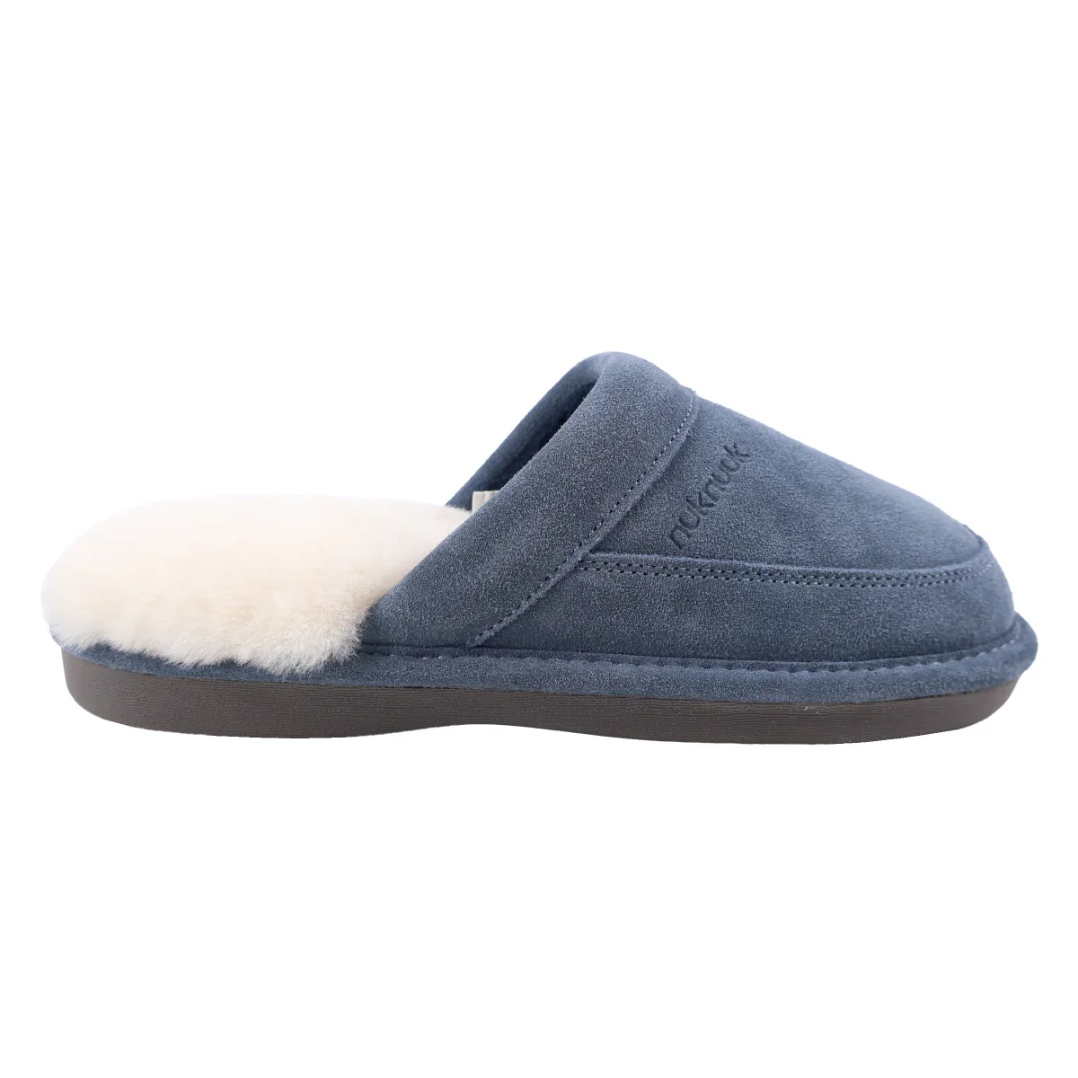 Nuknuuk - Pantoufles en cuir pour homme - Image 13