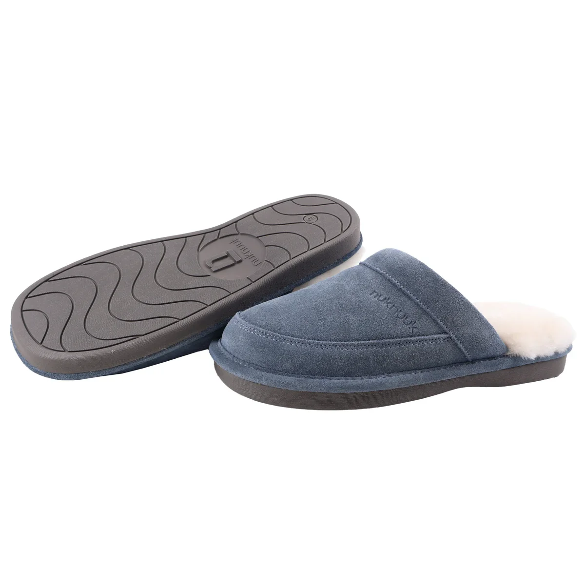 Nuknuuk - Pantoufles en cuir pour homme - Image 15