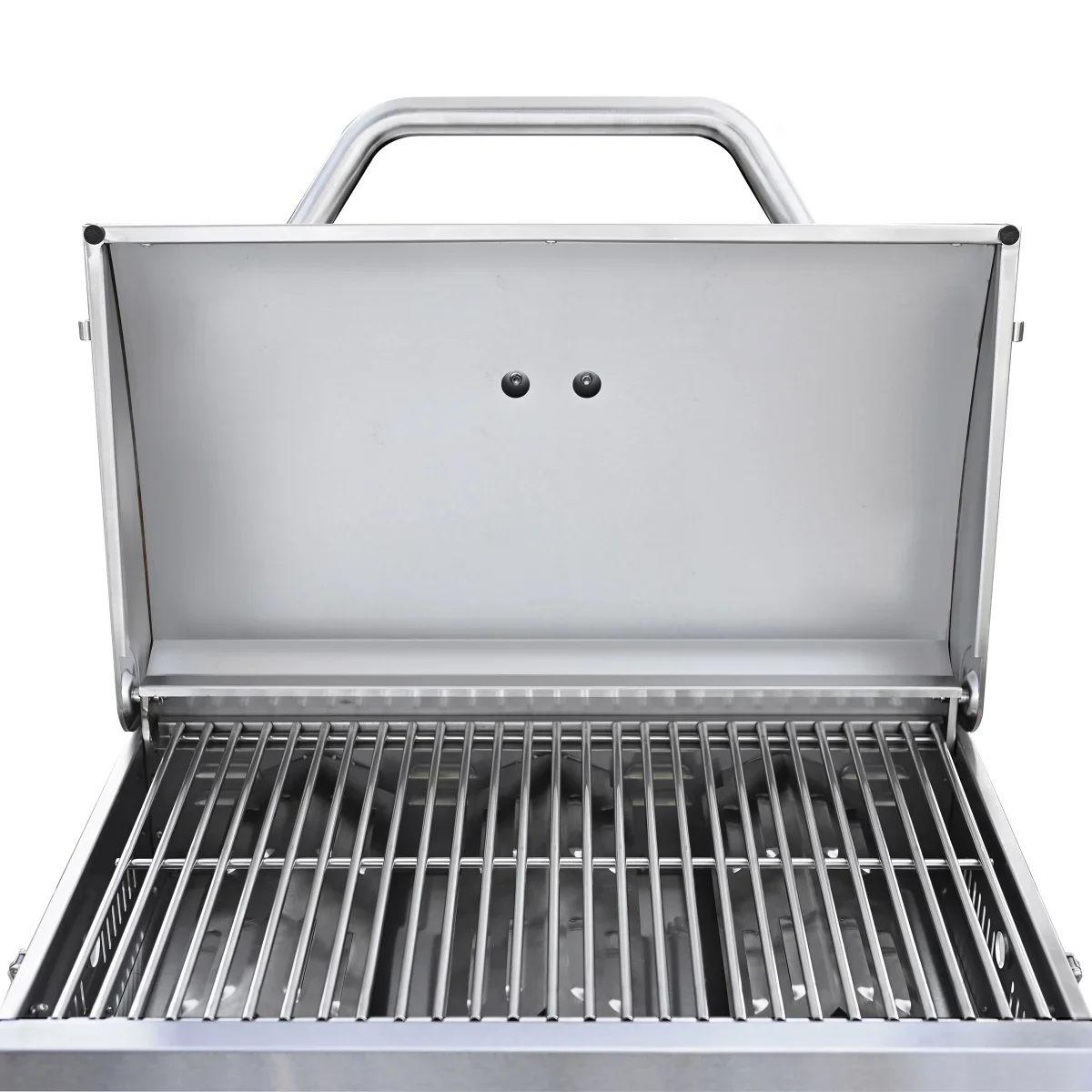 NXR - Barbecue portatif à 24 000 BTU 3 brûleurs au propane - Image 4