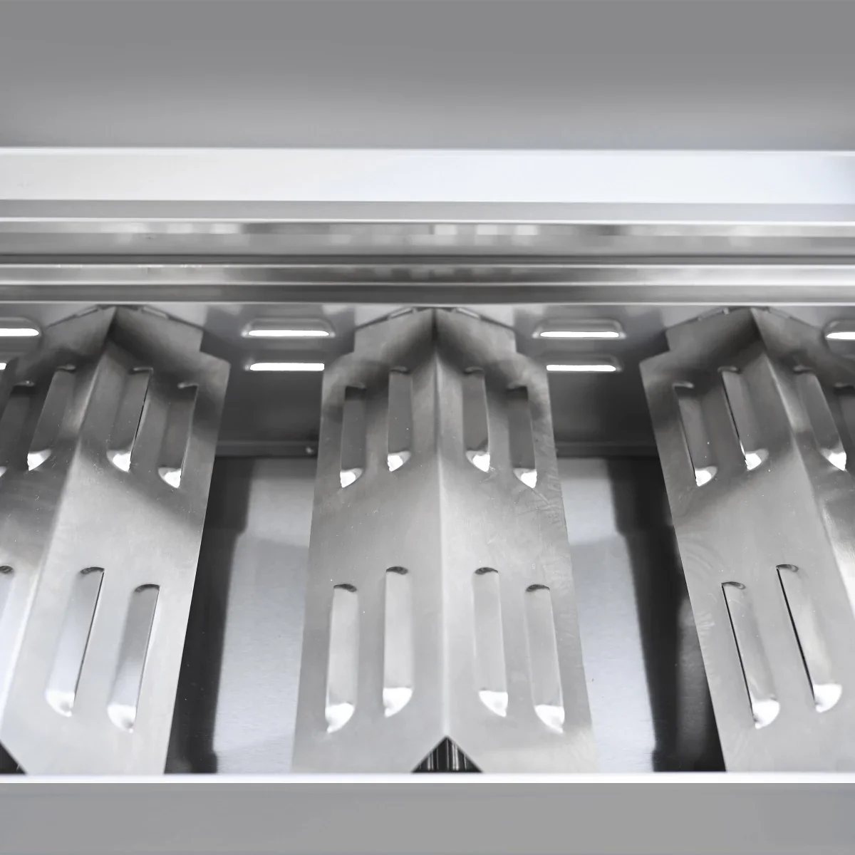 NXR - Barbecue portatif à 24 000 BTU 3 brûleurs au propane - Image 5