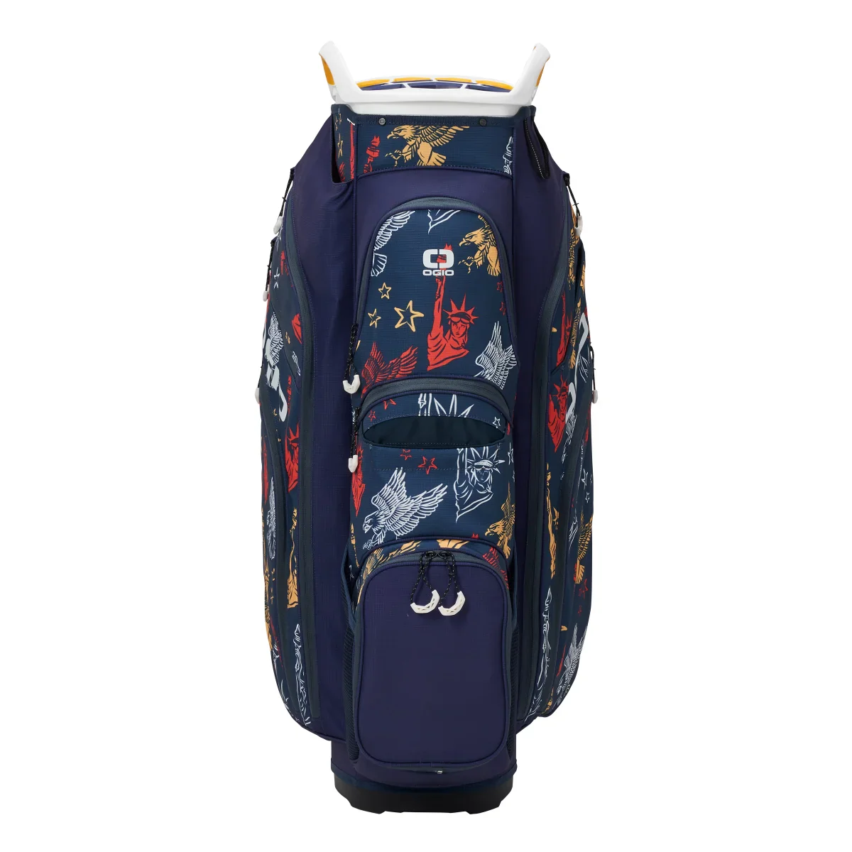 Ogio – Sac de golf pour chariot Woode - Image 2