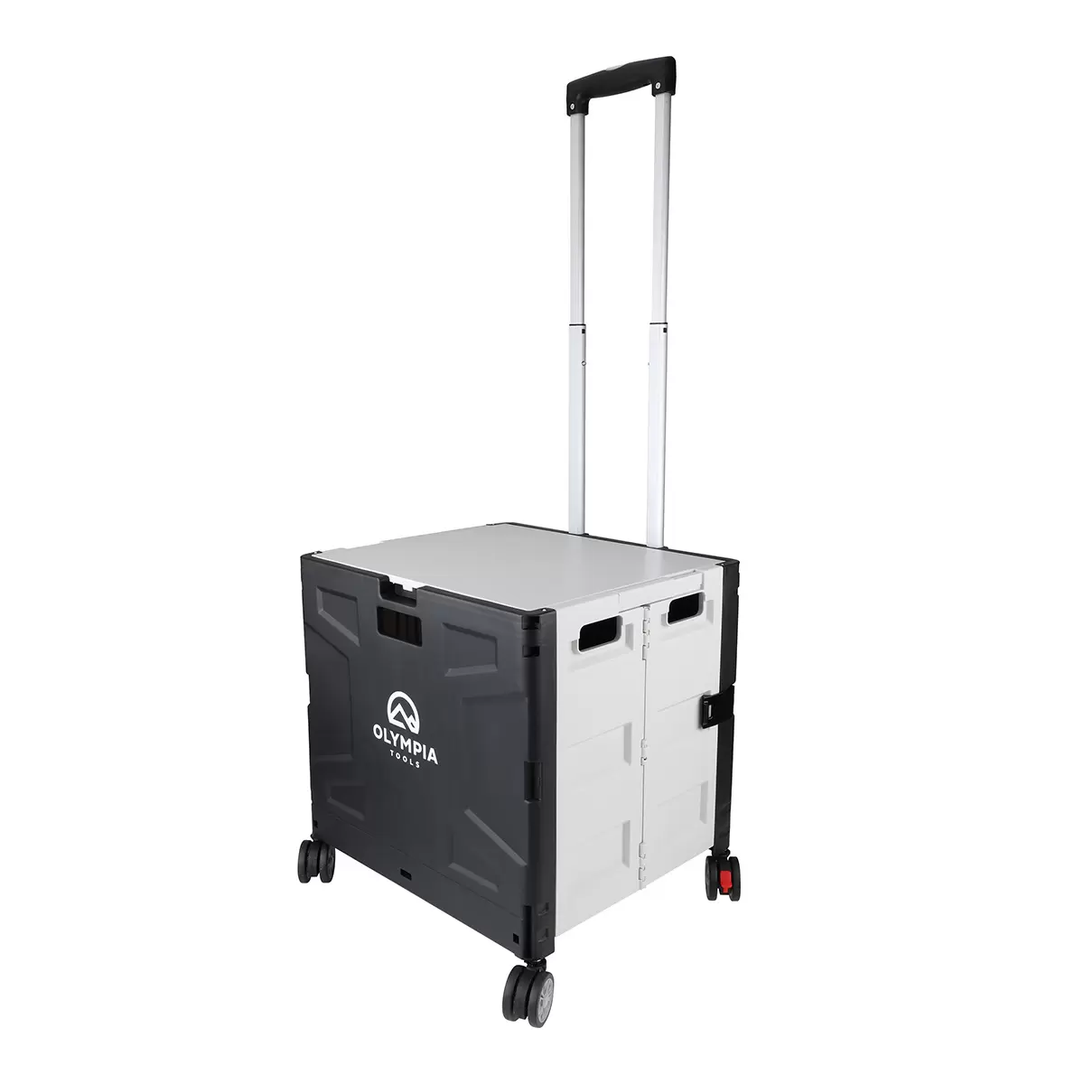 Olympia - Chariot pliable