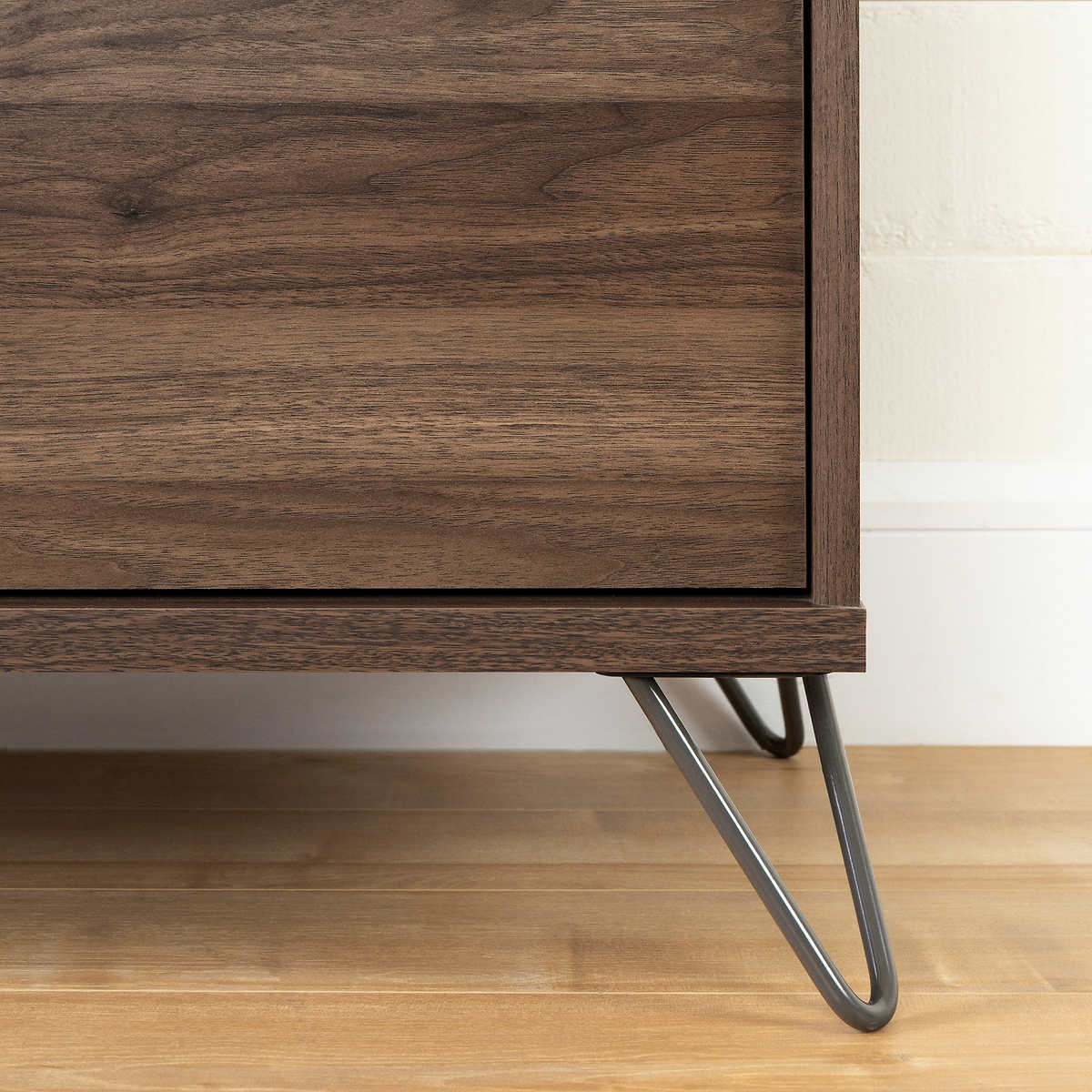 South Shore - Table de nuit moderne Olyn - Image 5