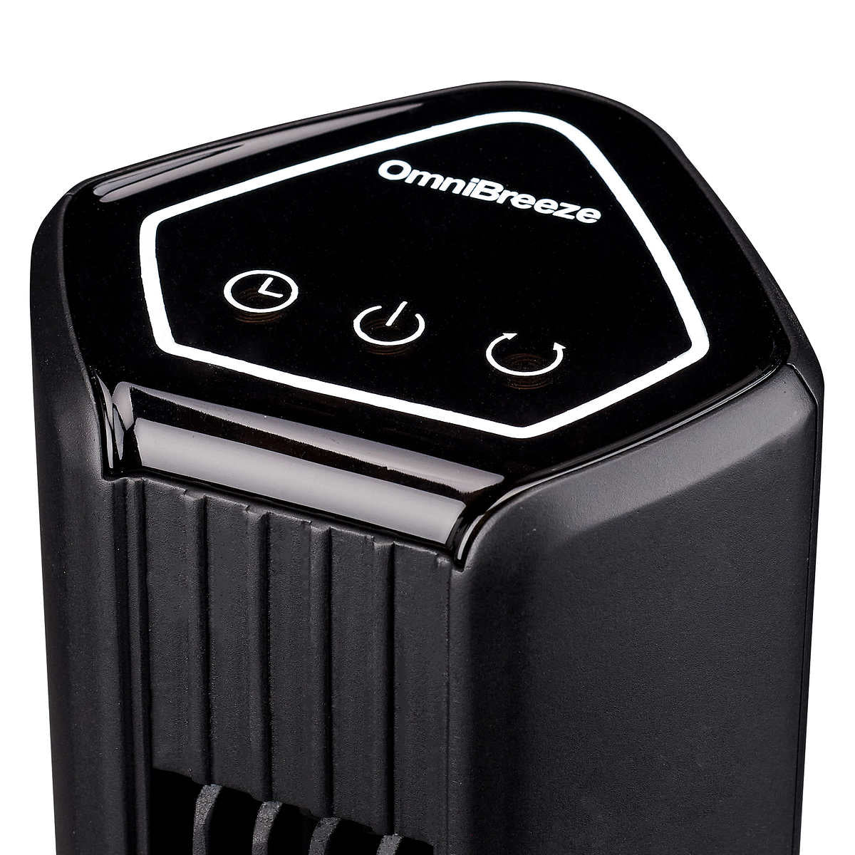 Omnibreeze - Ensemble de 2 ventilateurs personnels - Image 6