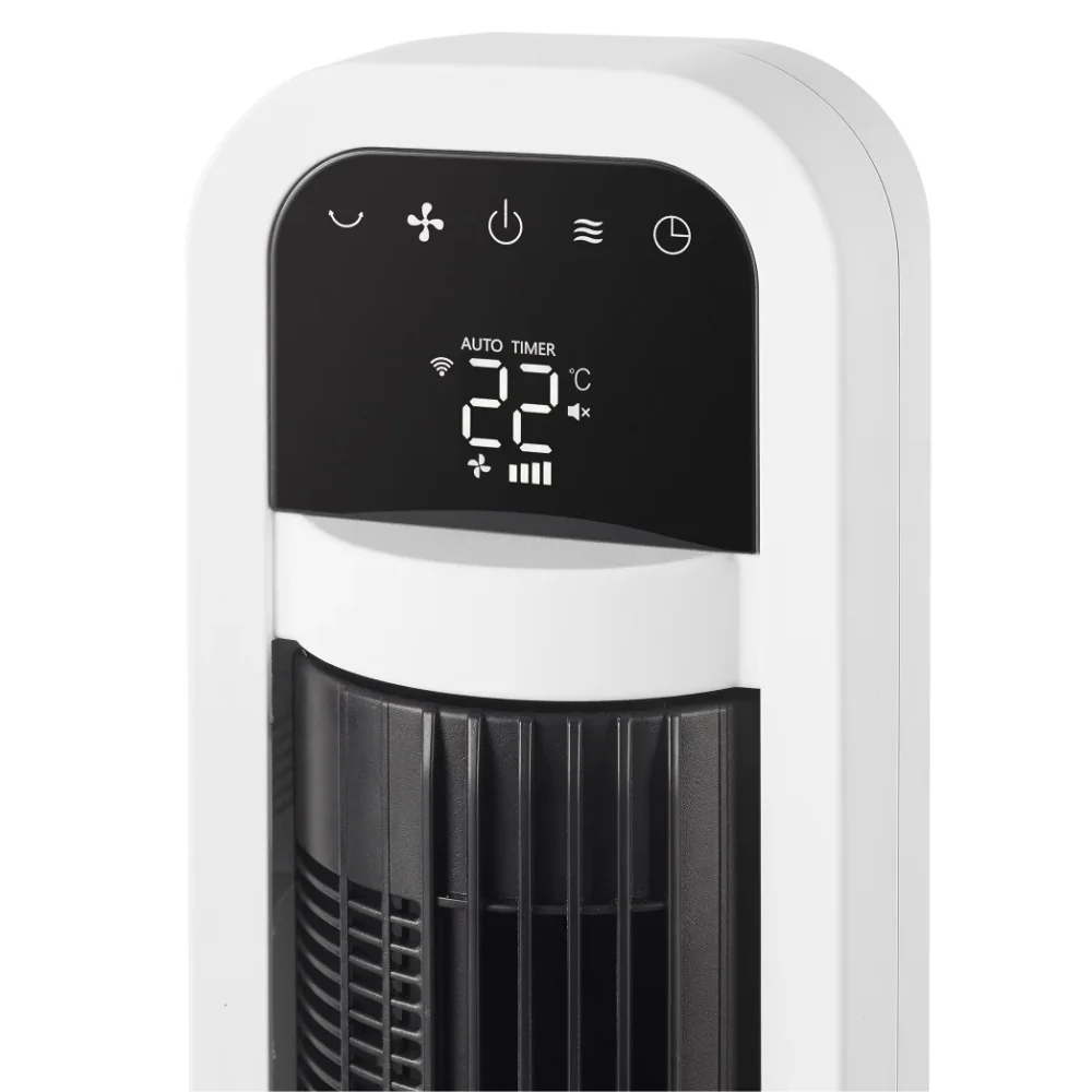 OmniBreeze - Ventilateur tour Premium de 96 cm (38 po) - Image 4