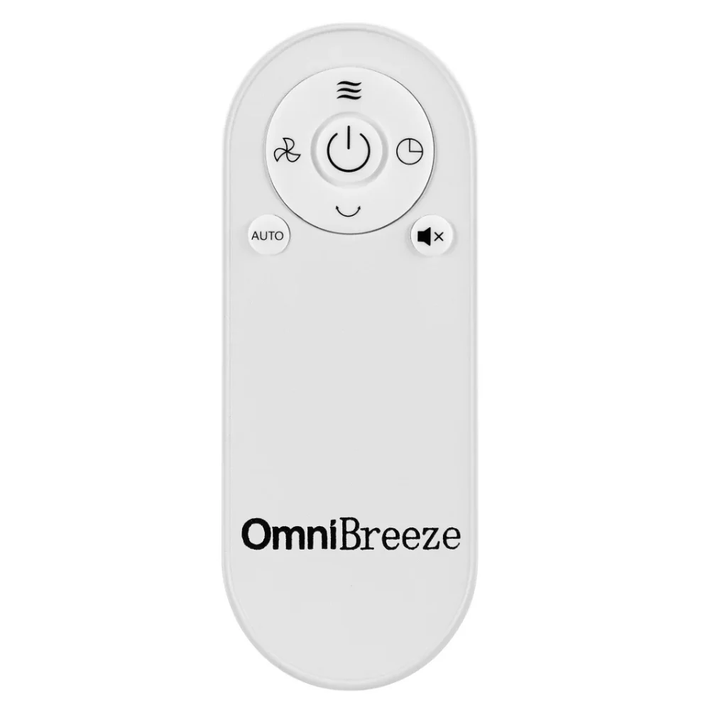 OmniBreeze - Ventilateur tour Premium de 96 cm (38 po) - Image 5