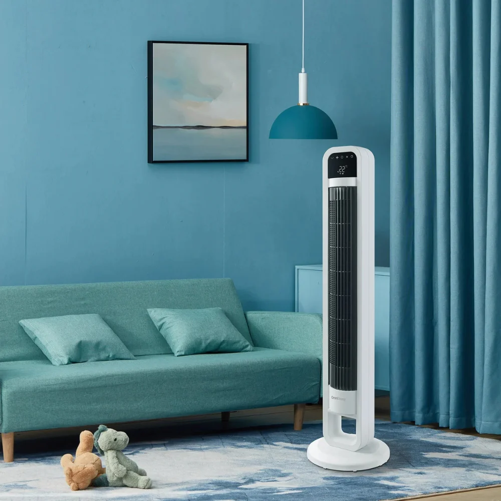 OmniBreeze - Ventilateur tour Premium de 96 cm (38 po) - Image 6