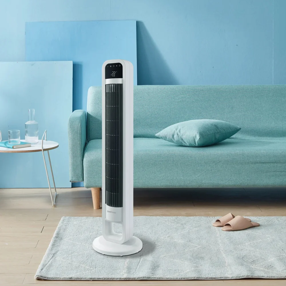 OmniBreeze - Ventilateur tour Premium de 96 cm (38 po) - Image 7
