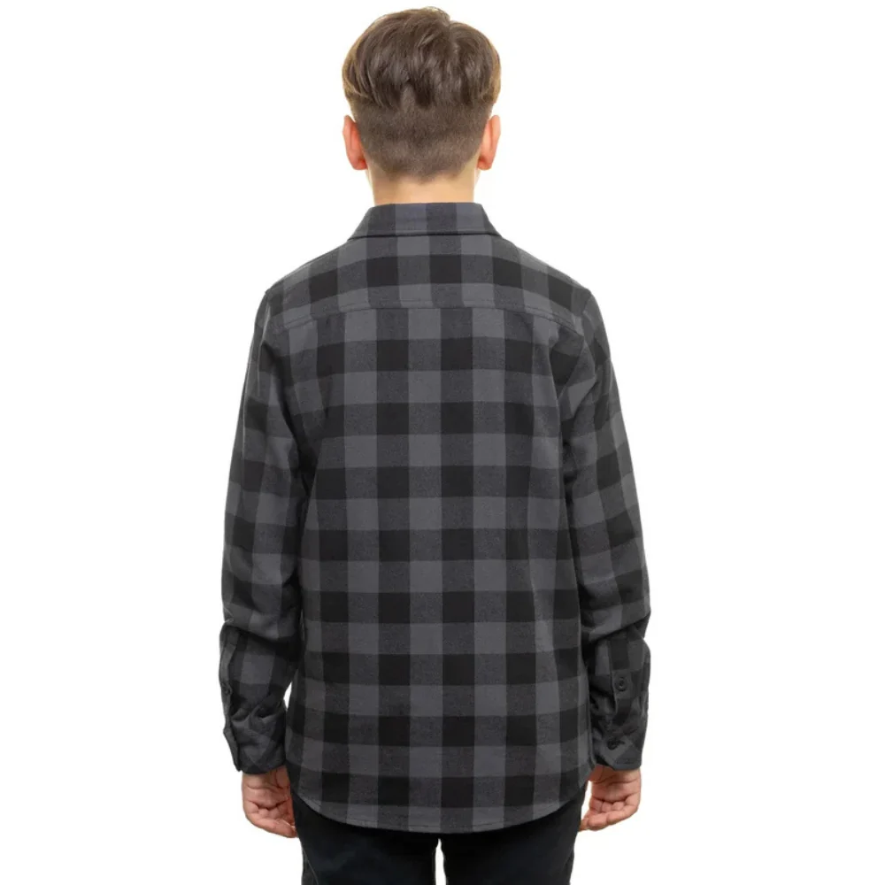 O'Neil - Chemise Ă flanelle Ă carreaux Winslow - Image 4