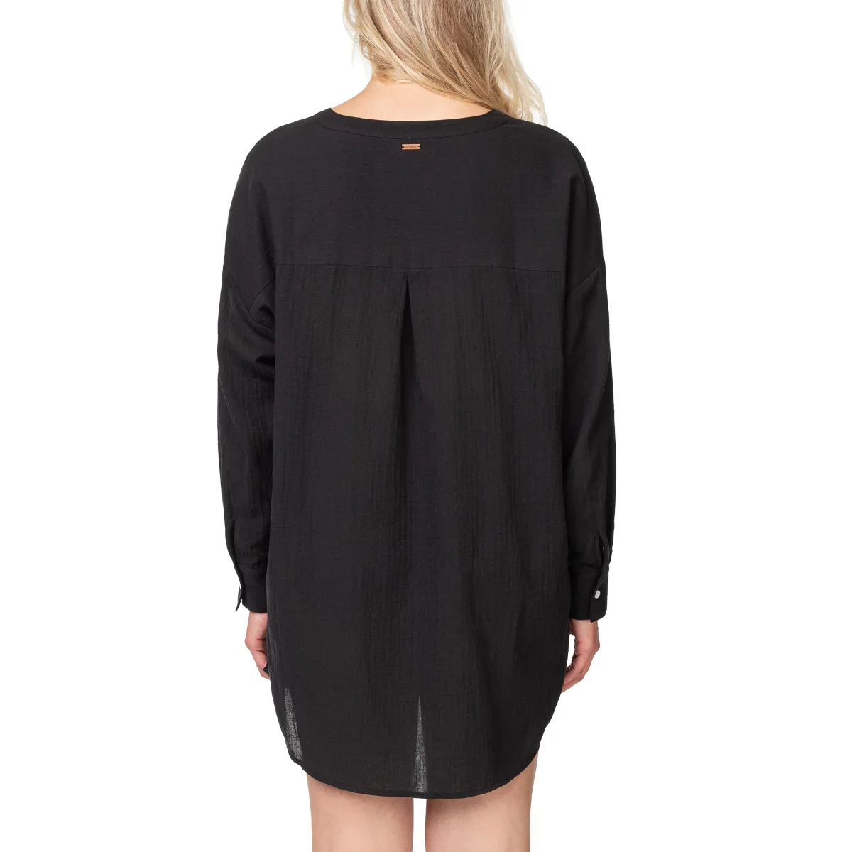 O'Neill - Couvre maillot tissé - Image 4