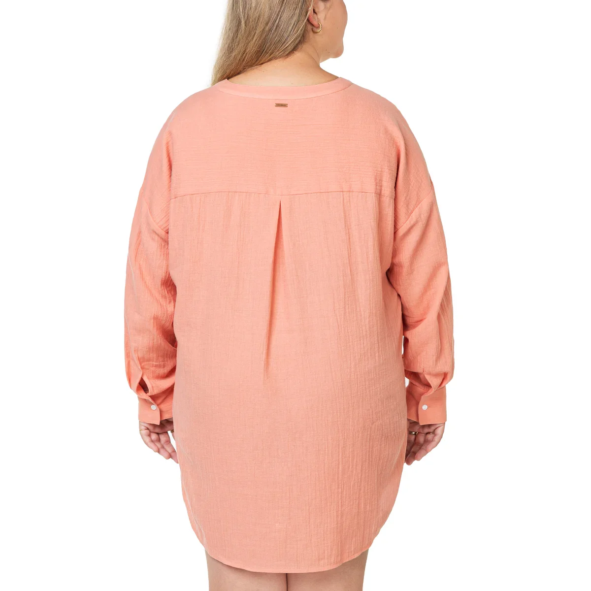 O'Neill - Couvre maillot tissé - Image 6